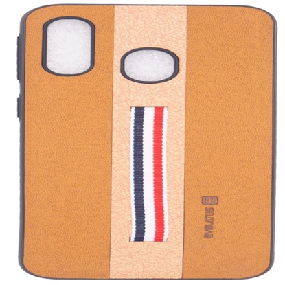 Изображение Evelatus Samsung A40 Dazzel Brown