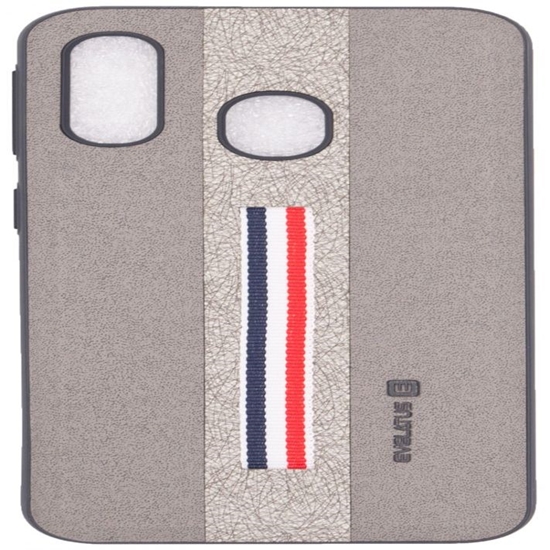 Picture of Evelatus Samsung A40 Dazzel Gray