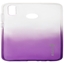 Attēls no Evelatus Samsung A40 Gradient TPU Case Purple