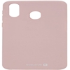 Изображение Evelatus Samsung A40 Silicon Case Pink Sand