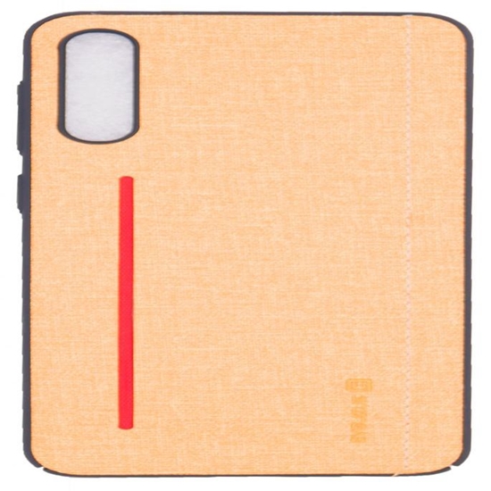 Изображение Evelatus Samsung A50 6127 Yellow