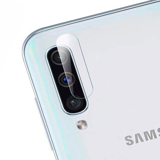 Picture of Evelatus Samsung A50 Camera Glass Lense