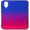 Изображение Evelatus Samsung A50 Gradient Glass Case 4 Mystery
