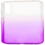 Изображение Evelatus Samsung A50 Gradient TPU Case Purple