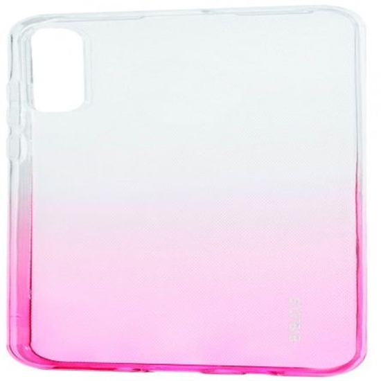 Изображение Evelatus Samsung A50 Gradient TPU Case Rose Red