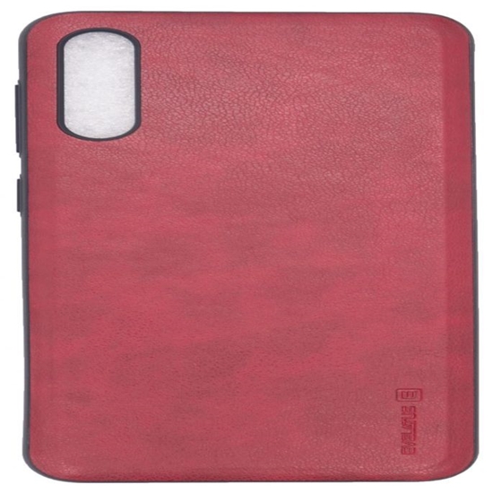 Изображение Evelatus Samsung A50 Kuton Red