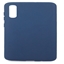 Изображение Evelatus Samsung A50 Silicon Case Dark Blue