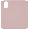 Изображение Evelatus Samsung A50 Silicon Case Pink Sand