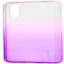 Изображение Evelatus Samsung A70 Gradient TPU Case Purple