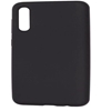 Изображение Evelatus Samsung A70 Silicon Case Black