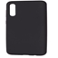 Изображение Evelatus Samsung A70 Silicon Case Black