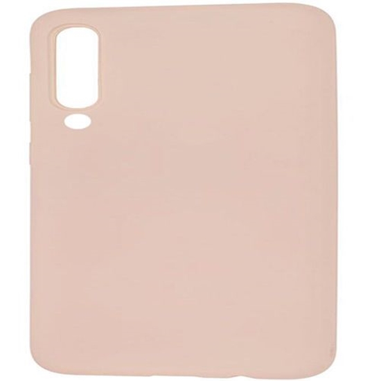 Изображение Evelatus Samsung A70 Silicon Case Pink Sand