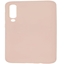Attēls no Evelatus Samsung A70 Silicon Case Pink Sand
