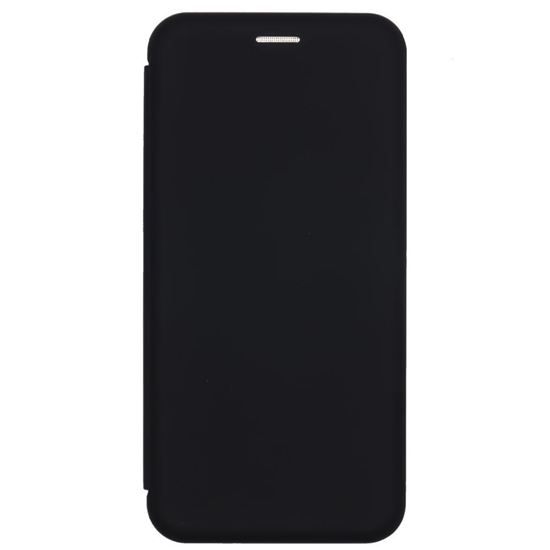 Picture of Evelatus Samsung Galaxy A02s Book Case Black