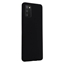 Attēls no Evelatus Samsung Galaxy A02s Nano Silicone Case Soft Touch TPU Black