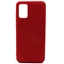 Изображение Evelatus Samsung Galaxy A02s Nano Silicone Case Soft Touch TPU Red
