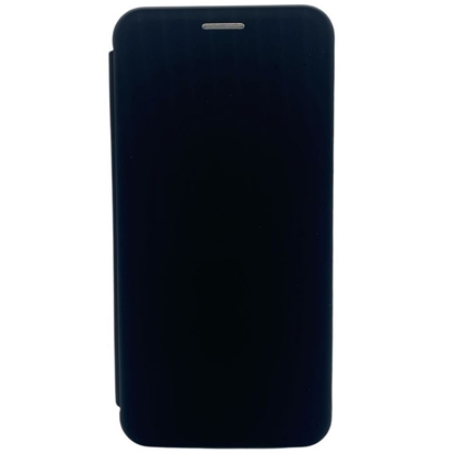 Attēls no Evelatus Samsung Galaxy A03 Book Case Black