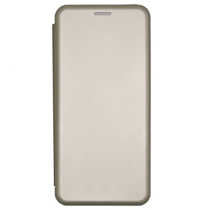 Attēls no Evelatus Samsung Galaxy A03 Book Case Gold