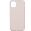 Изображение Evelatus Samsung Galaxy A03 Nano Silicone Case Soft Touch TPU Beige