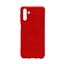 Изображение Evelatus Samsung Galaxy A04s / A13 5G Nano Silicone Case Soft Touch TPU Red