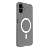 Picture of Evelatus Samsung Galaxy A06 5G Clear Case with Magnetic Transparent