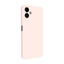 Изображение Evelatus Samsung Galaxy A06 5G Premium Magnetic Soft Touch Silicone Case Pink Sand