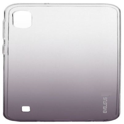 Attēls no Evelatus Samsung Galaxy A10 Gradient TPU Case Coffee