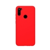 Picture of Evelatus Samsung Galaxy A11 Nano Silicone Case Soft Touch TPU Red