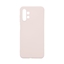 Picture of Evelatus Samsung Galaxy A13 4G LTE Nano Silicone Case Soft Touch TPU Beige