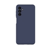 Picture of Evelatus Samsung Galaxy A13 5G Premium Soft Touch Silicone Case Midnight Blue