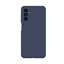 Изображение Evelatus Samsung Galaxy A13 5G Premium Soft Touch Silicone Case Midnight Blue