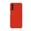 Изображение Evelatus Samsung Galaxy A13 5G Premium Soft Touch Silicone Case Red
