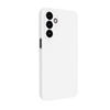 Изображение Evelatus Samsung Galaxy A14 4G / 5G Premium Soft Touch Silicone Case Antique White