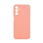Picture of Evelatus Samsung Galaxy A14 4G / 5G Premium Soft Touch Silicone Case Rose pink