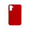 Picture of Evelatus Samsung Galaxy A14 5G Nano Silicone Case Soft Touch TPU Red
