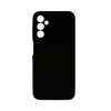 Изображение Evelatus Samsung Galaxy A14 Nano Silicone Case Soft Touch TPU Black