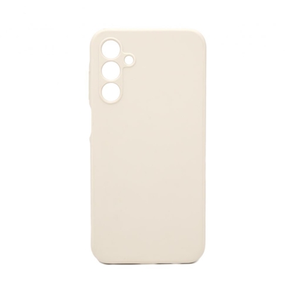 Изображение Evelatus Samsung Galaxy A15 Premium Soft Touch Silicone Case Antique White