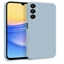 Attēls no Evelatus Samsung Galaxy A15 Premium Soft Touch Silicone Case Grey Blue