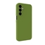 Attēls no Evelatus Samsung Galaxy A16 5G Premium Magnetic Soft Touch Silicone Case Army Green