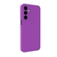 Attēls no Evelatus Samsung Galaxy A16 5G Premium Magnetic Soft Touch Silicone Case Grape