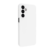 Изображение Evelatus Samsung Galaxy A16 5G Premium Magnetic Soft Touch Silicone Case White