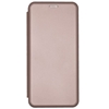 Picture of Evelatus Samsung Galaxy A21s Book Case Rose Gold