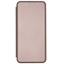 Изображение Evelatus Samsung Galaxy A21s Book Case Rose Gold