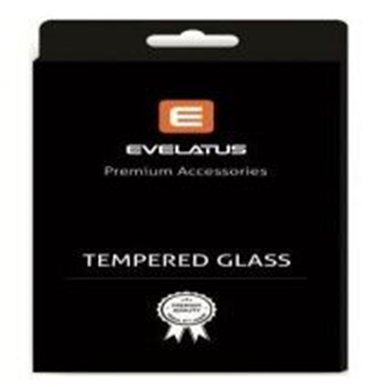 Picture of Evelatus Samsung Galaxy A22 4G 0.33 Flat Clear Glass Japan Glue Anti-Static