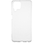 Attēls no Evelatus Samsung Galaxy A22 4G Clear Silicone Case 1.5mm TPU Transparent