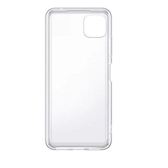 Picture of Evelatus Samsung Galaxy A22 5G TPU Case Transparent