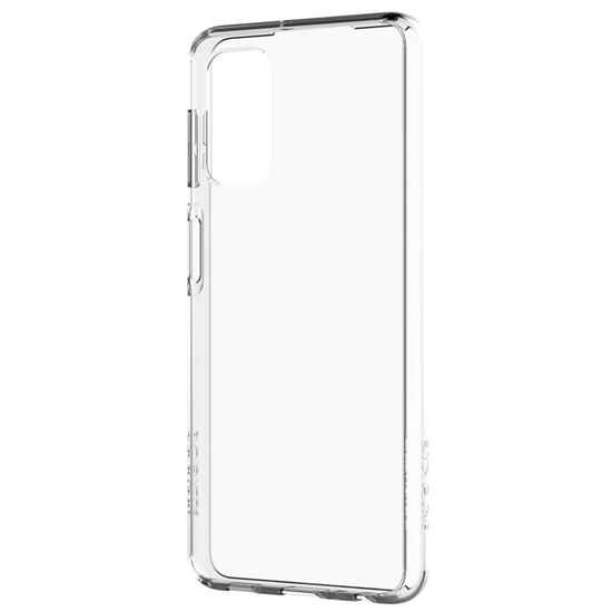 Picture of Evelatus Samsung Galaxy A23 4G / A23 5G Clear Silicone Case 1.5mm TPU Transparent