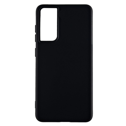 Attēls no Evelatus Samsung Galaxy A32 5G Nano Silicone Case Soft Touch TPU Black