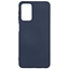 Изображение Evelatus Samsung Galaxy A32 5G Nano Silicone Case Soft Touch TPU Midnight Blue