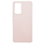 Изображение Evelatus Samsung Galaxy A32 Nano Silicone Case Soft Touch TPU Beige